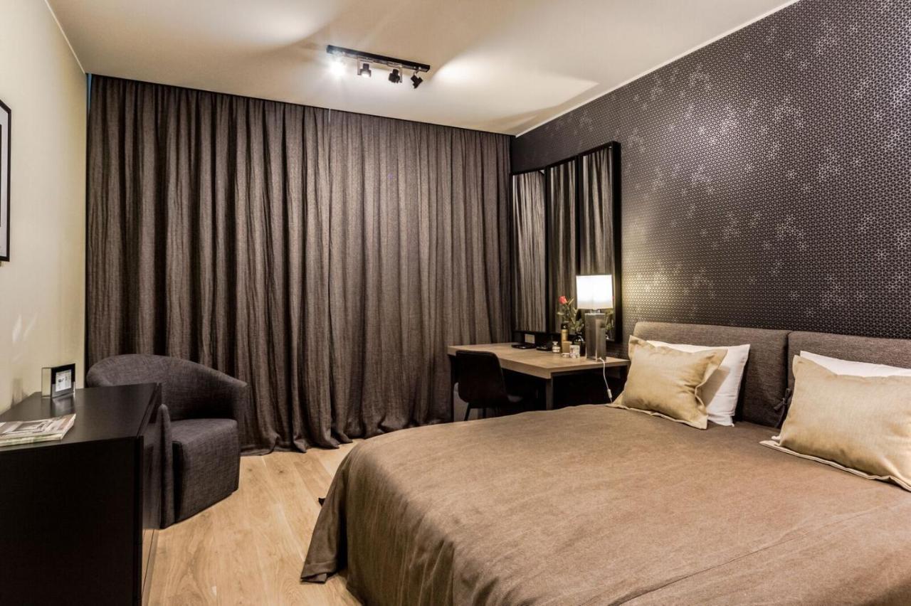 Osobnyak Aparthotel Jūrkalne Kültér fotó