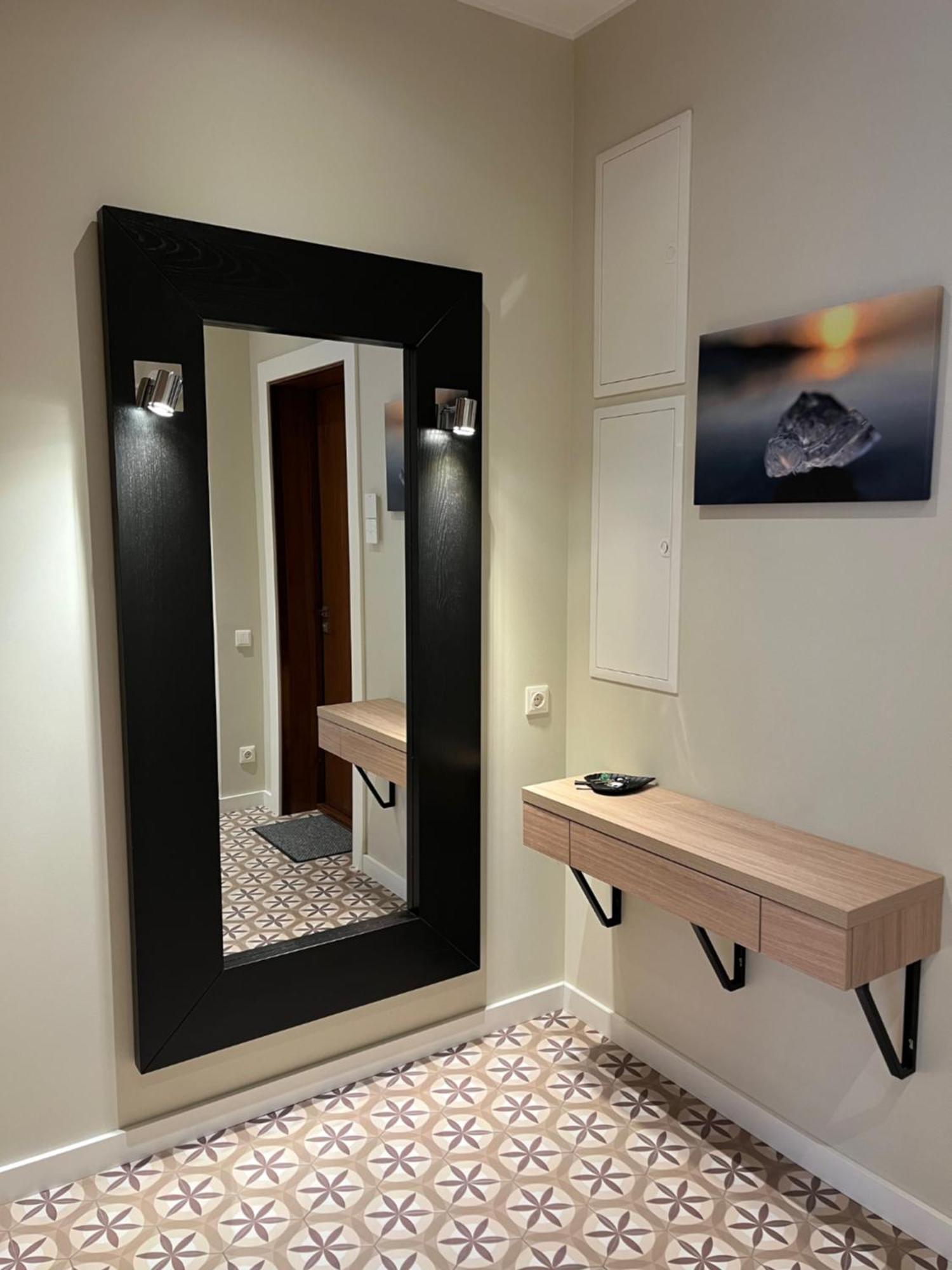 Osobnyak Aparthotel Jūrkalne Kültér fotó