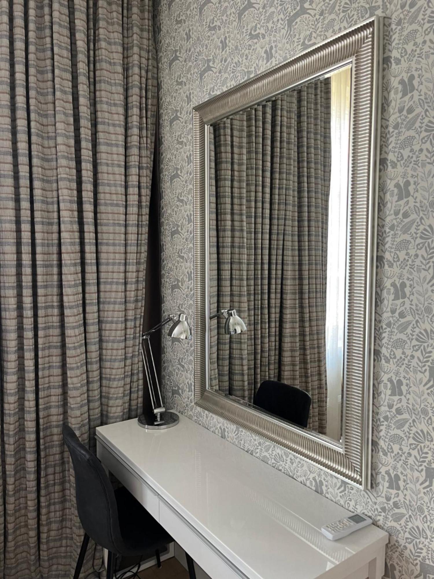 Osobnyak Aparthotel Jūrkalne Kültér fotó