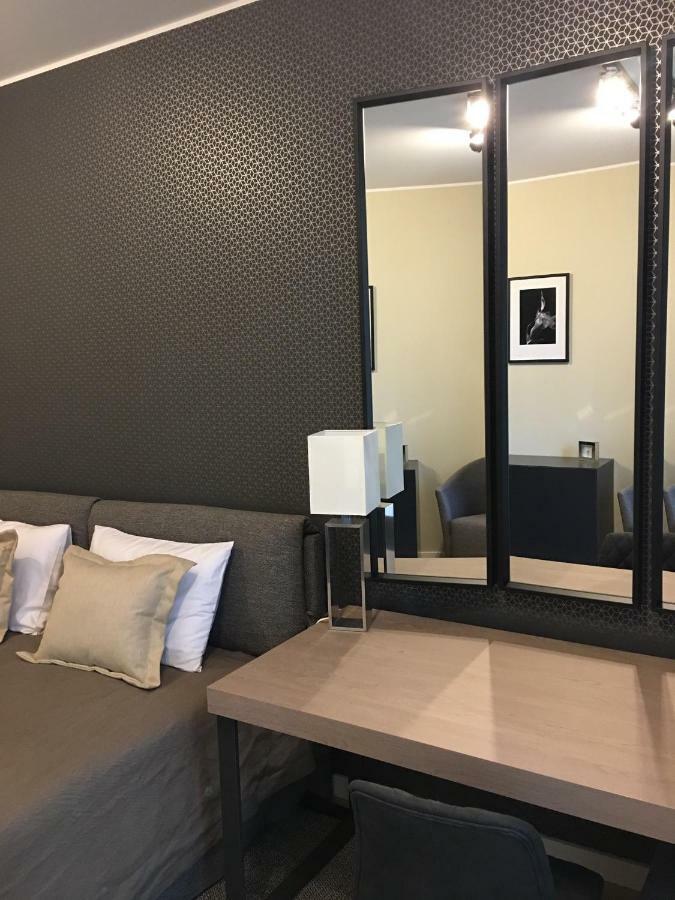 Osobnyak Aparthotel Jūrkalne Kültér fotó