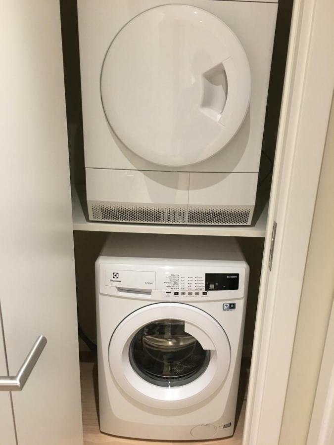 Osobnyak Aparthotel Jūrkalne Kültér fotó