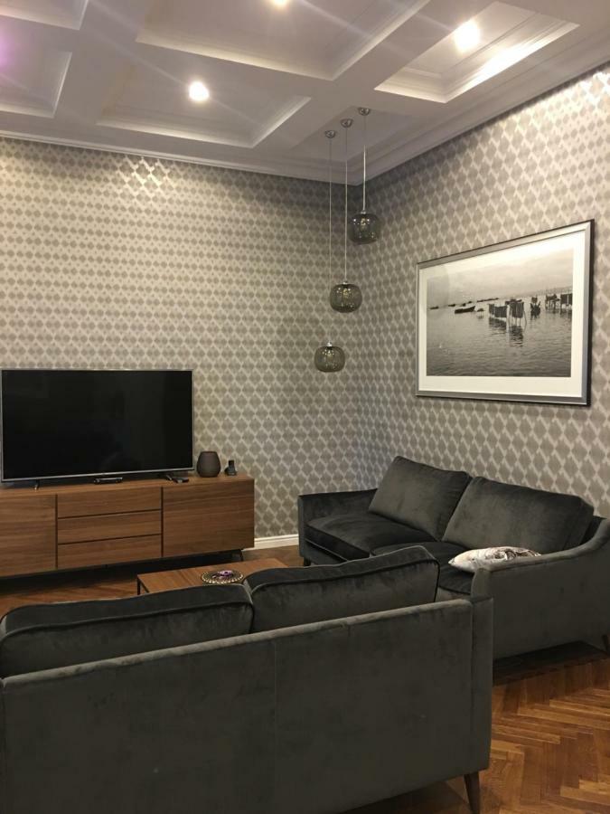Osobnyak Aparthotel Jūrkalne Kültér fotó