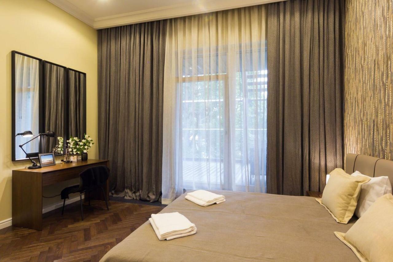 Osobnyak Aparthotel Jūrkalne Kültér fotó