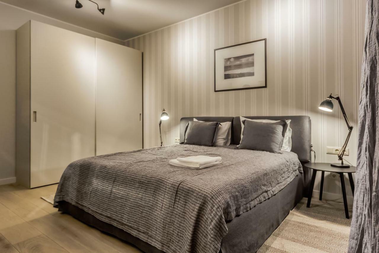 Osobnyak Aparthotel Jūrkalne Kültér fotó